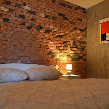 Una Apartment Cetinje Exteriör bild