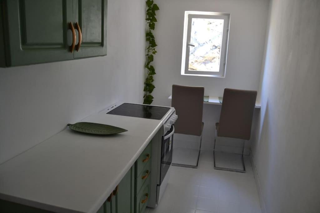 Una Apartment Cetinje Exteriör bild