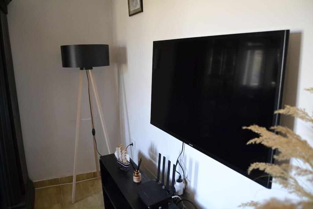 Una Apartment Cetinje Exteriör bild