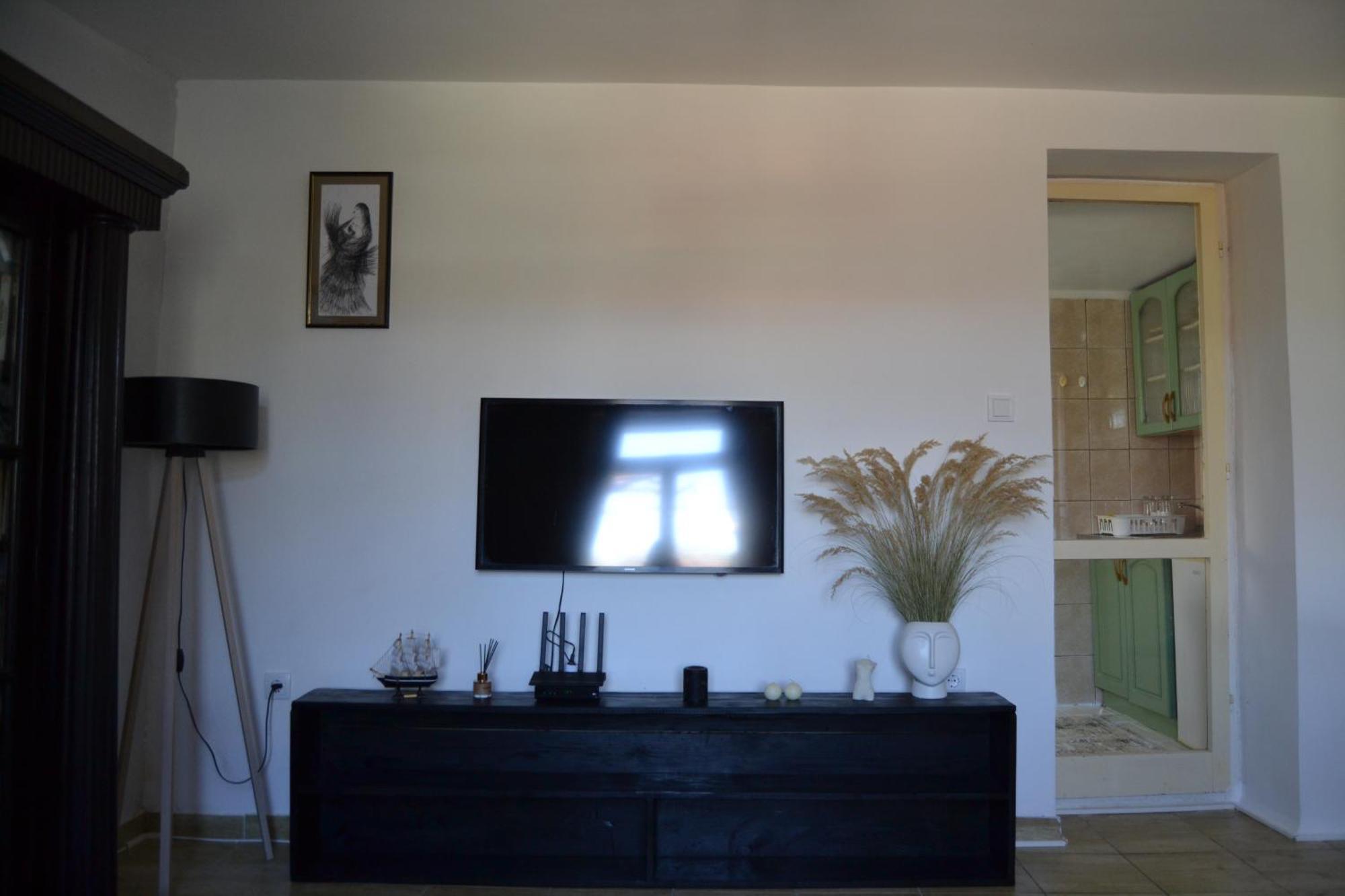 Una Apartment Cetinje Exteriör bild