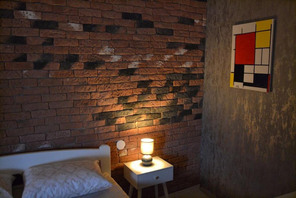 Una Apartment Cetinje Exteriör bild
