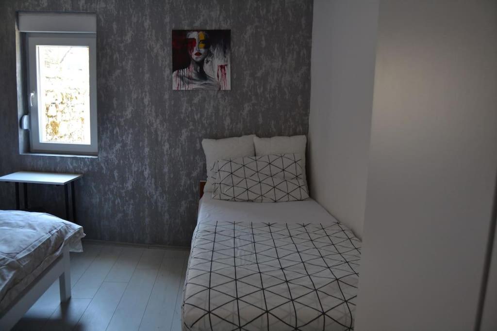 Una Apartment Cetinje Exteriör bild