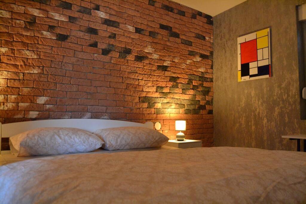 Una Apartment Cetinje Exteriör bild