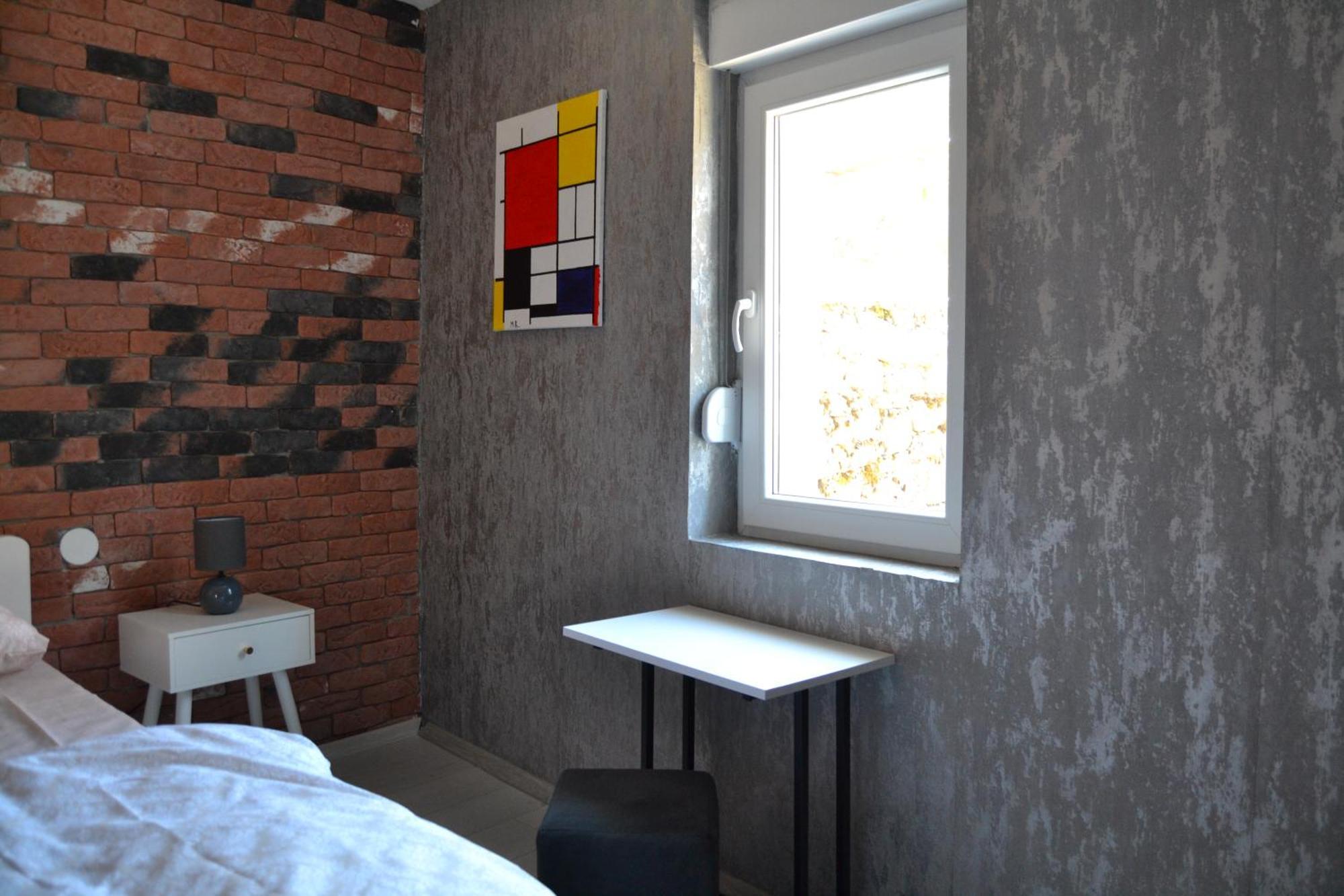 Una Apartment Cetinje Exteriör bild
